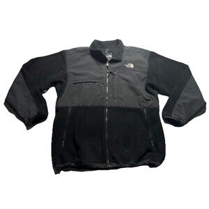 North Face Apex Bionic 3 Mens Winter Jacket Sz XL A193K57 POLAR TEC Outdoors